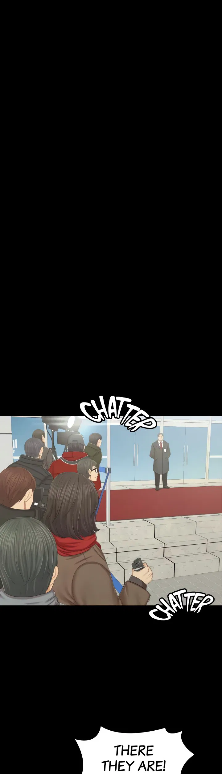 Doumi Engsub Chapter 101 Page 35