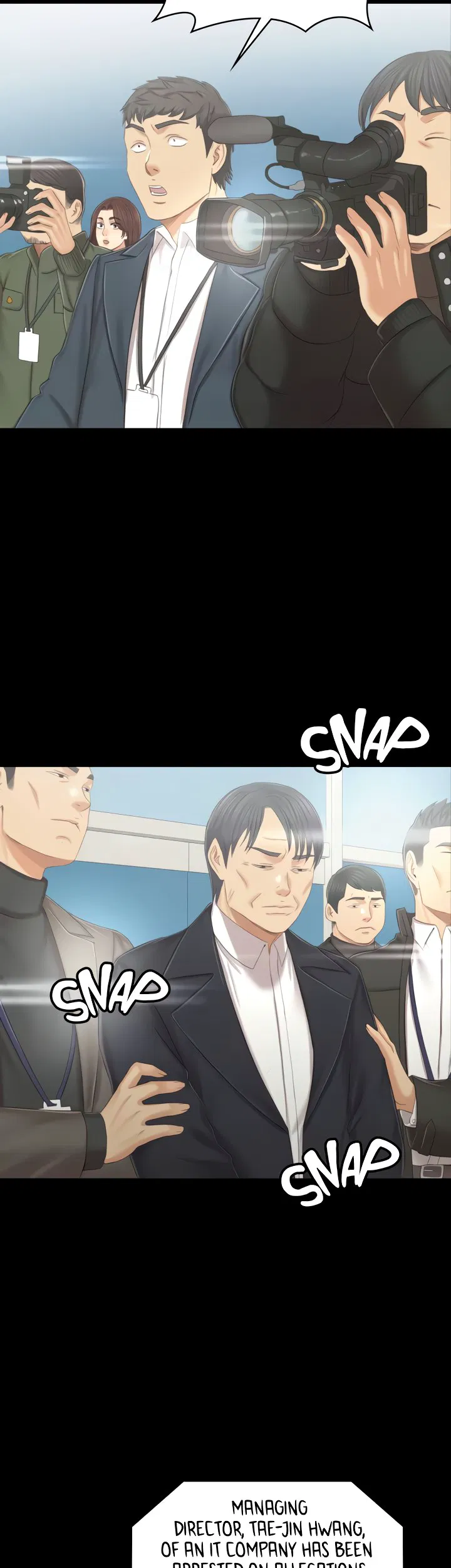 Doumi Engsub Chapter 101 Page 36