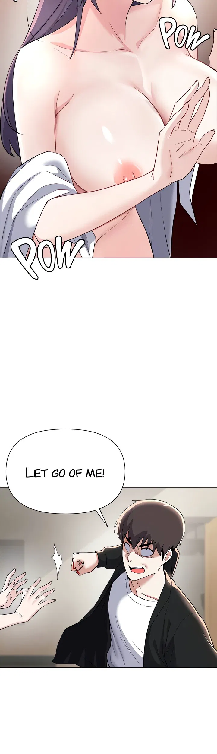 Escape Loser Engsub Chapter 63 Page 37