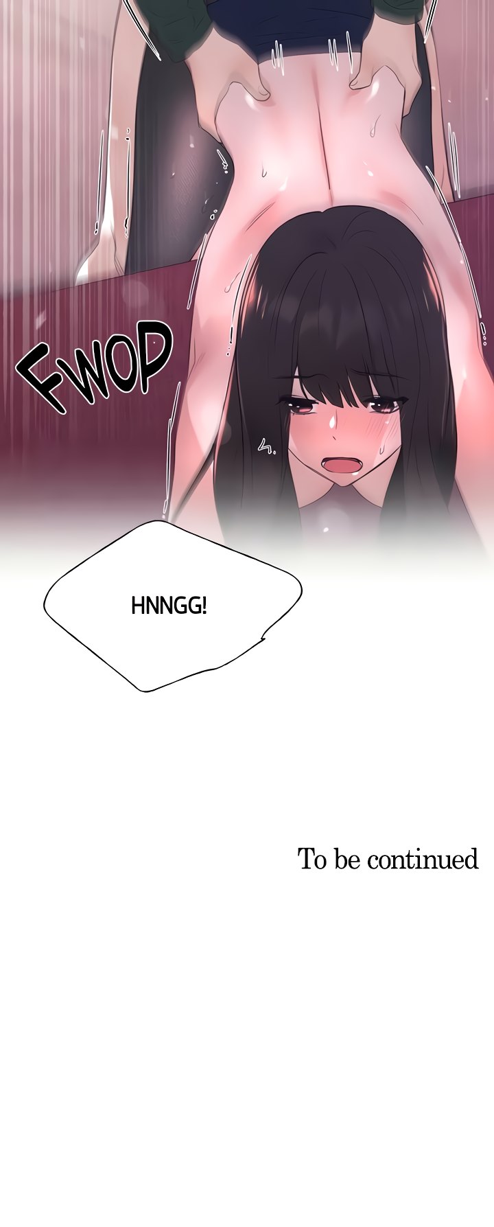 Unlucky girl engsub Chapter 109 Page 38