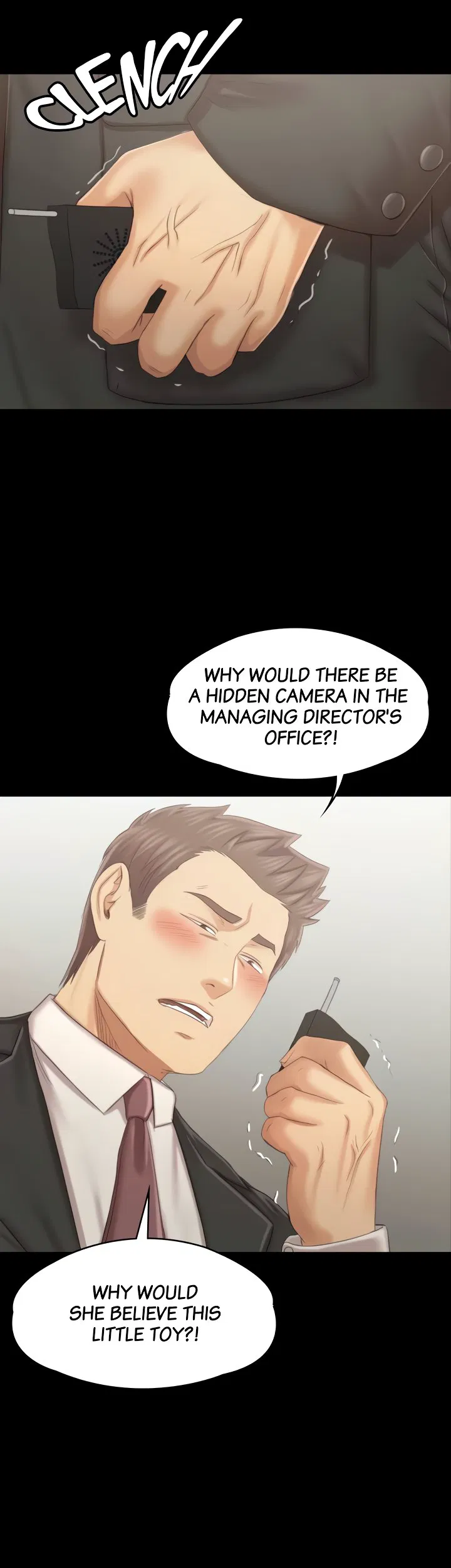 Doumi Engsub Chapter 100 Page 38