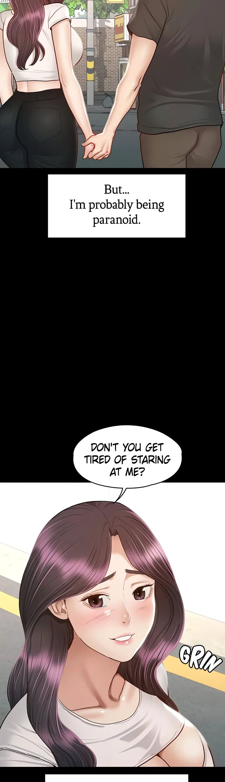 Goddess Conquest Chapter 38 Page 38