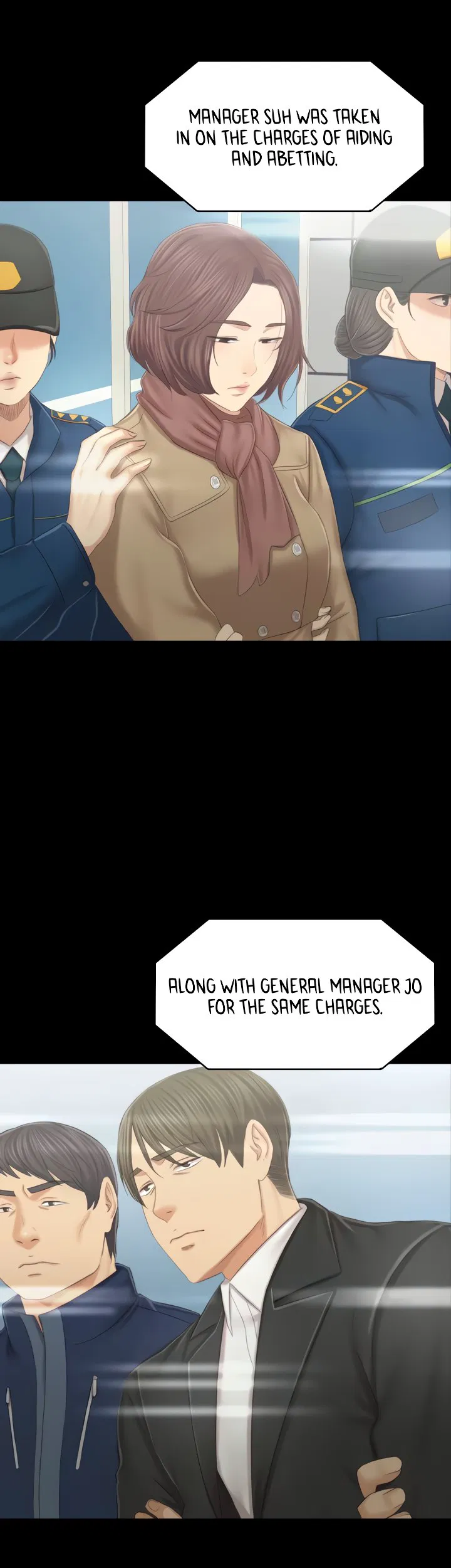 Doumi Engsub Chapter 101 Page 39