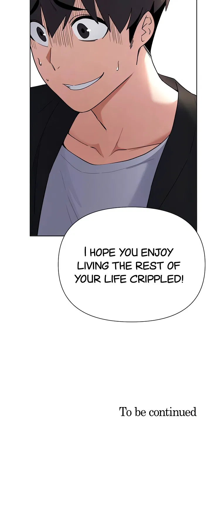 Escape Loser Engsub Chapter 63 Page 40