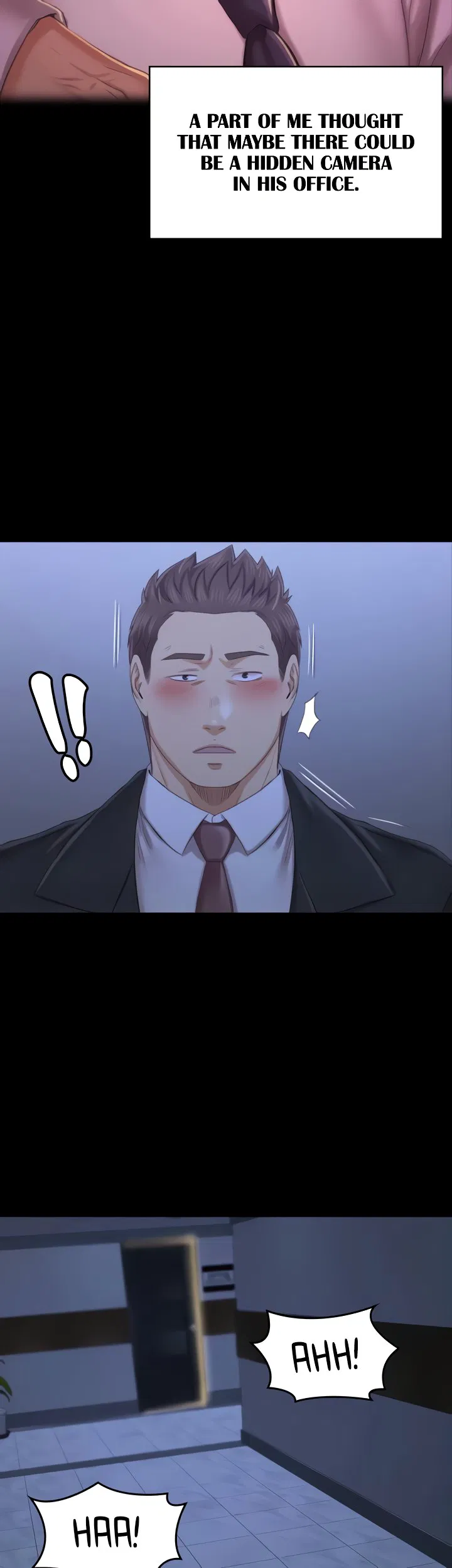 Doumi Engsub Chapter 100 Page 41