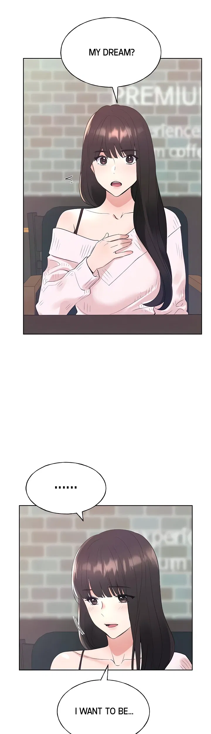Unlucky girl engsub Chapter 110 Page 44