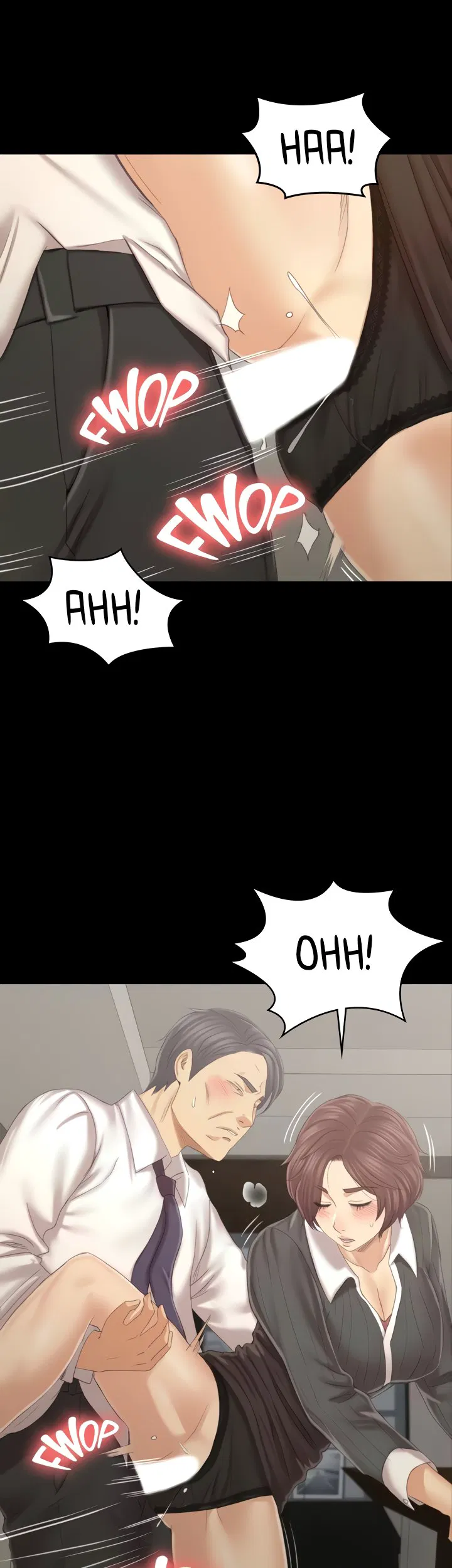 Doumi Engsub Chapter 100 Page 44