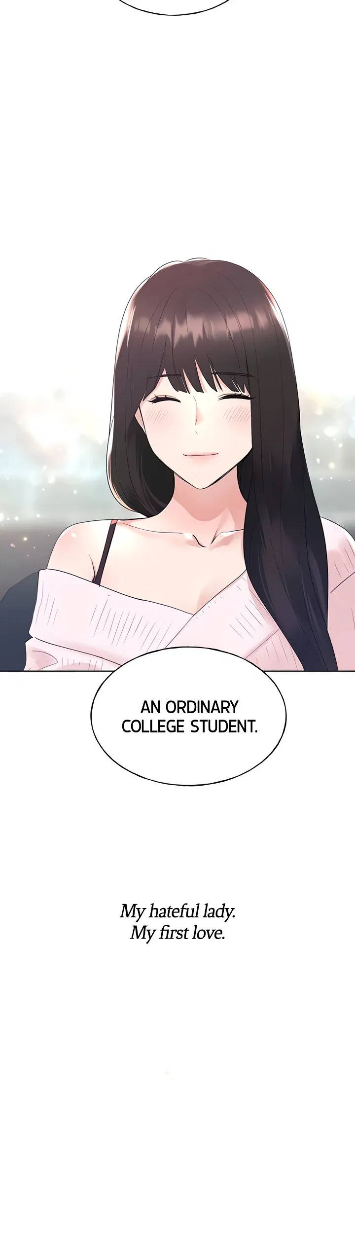 Unlucky girl engsub Chapter 110 Page 45