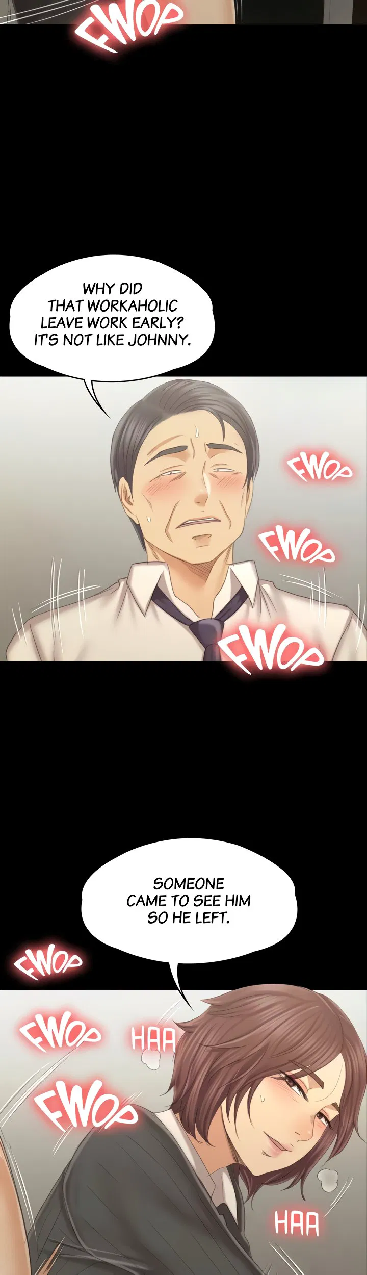 Doumi Engsub Chapter 100 Page 45