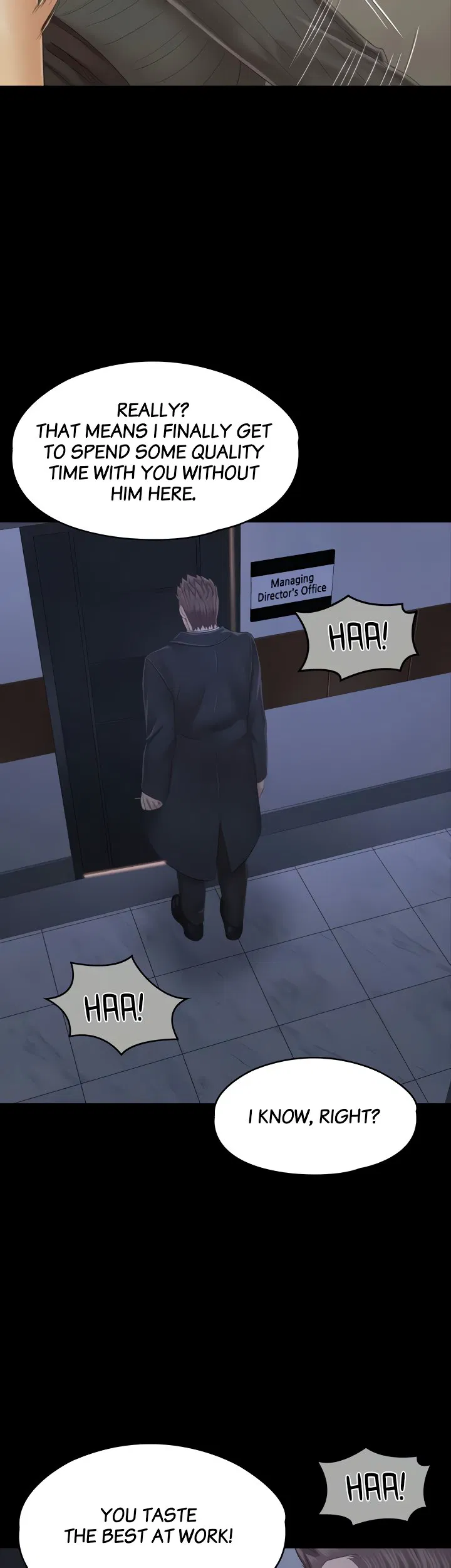 Doumi Engsub Chapter 100 Page 46