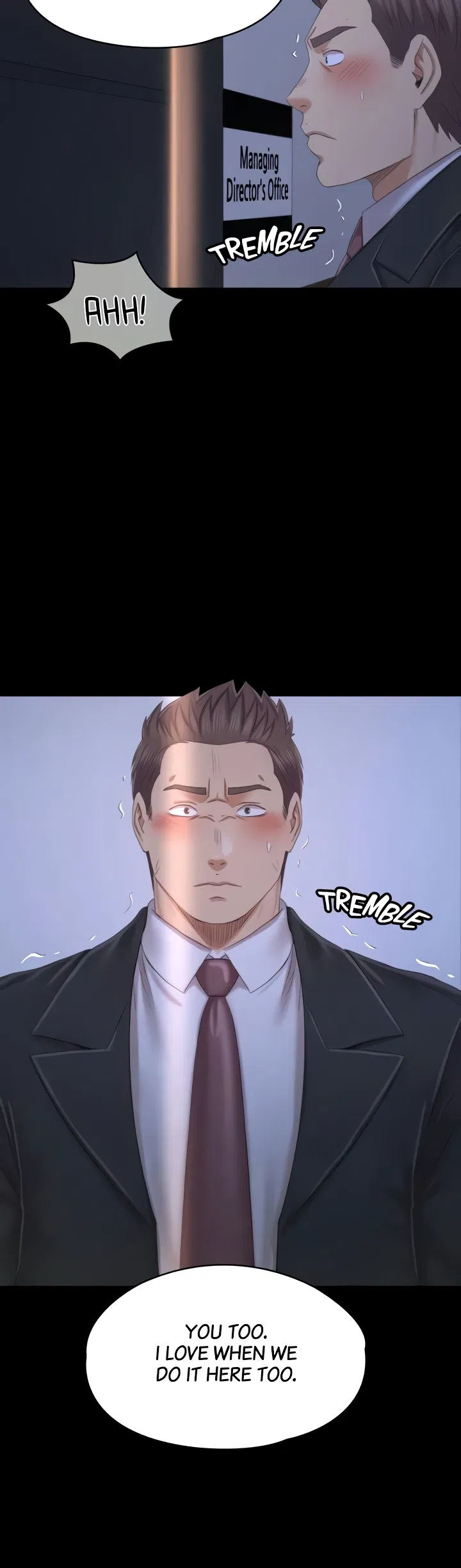Doumi Engsub Chapter 100 Page 47