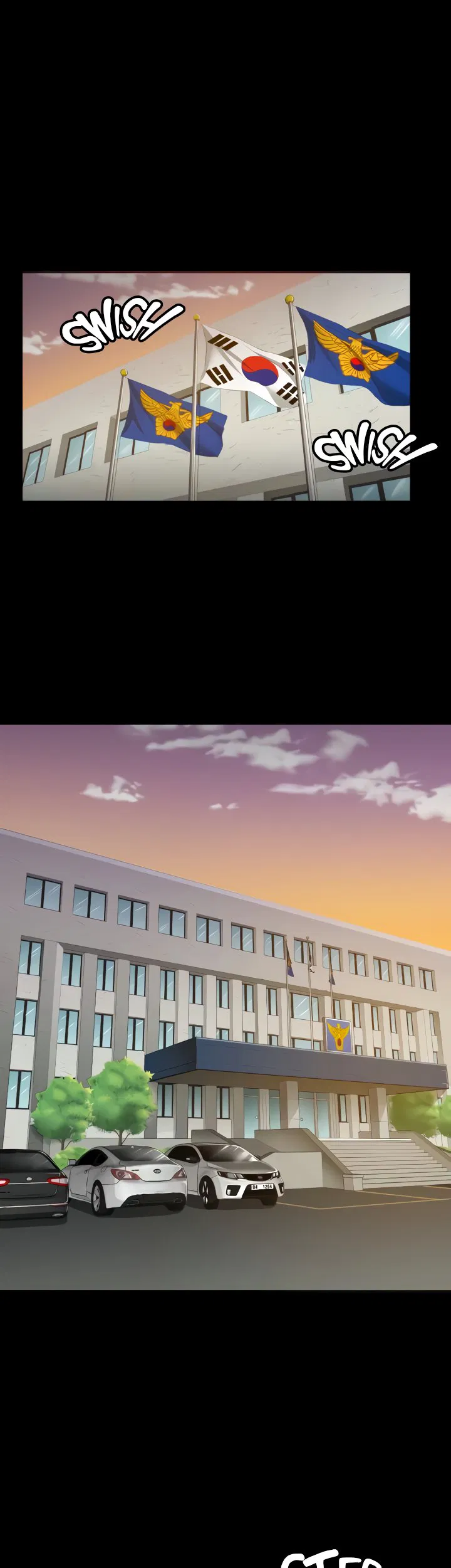 Doumi Engsub Chapter 101 Page 47