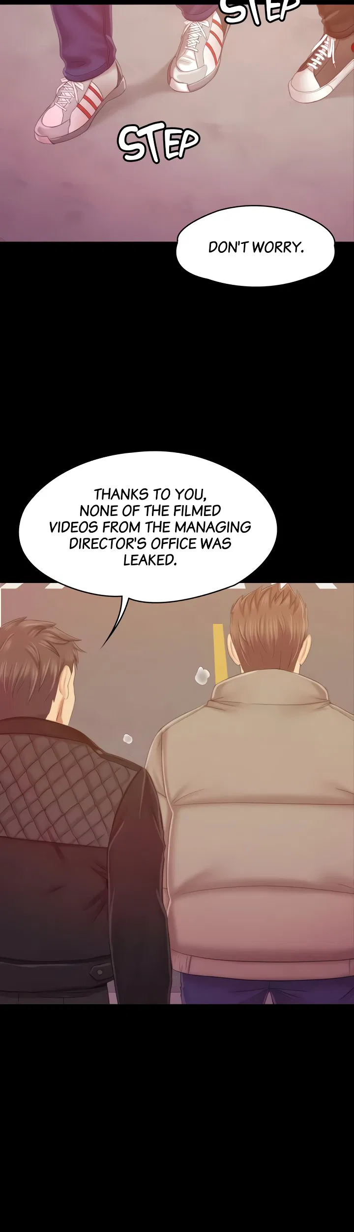 Doumi Engsub Chapter 101 Page 48