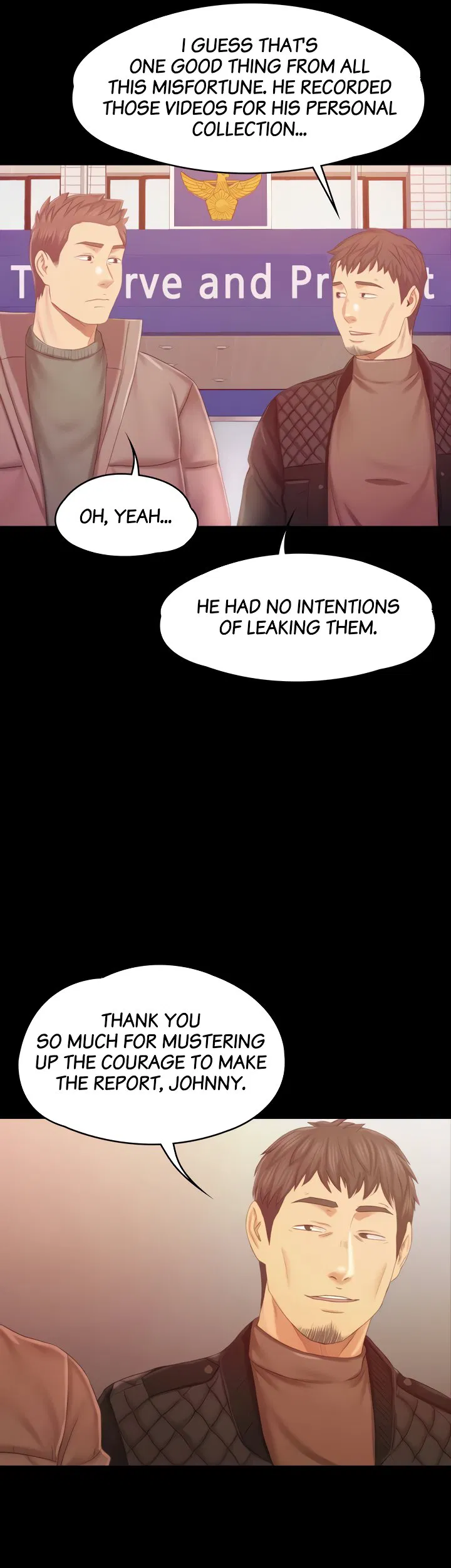 Doumi Engsub Chapter 101 Page 49