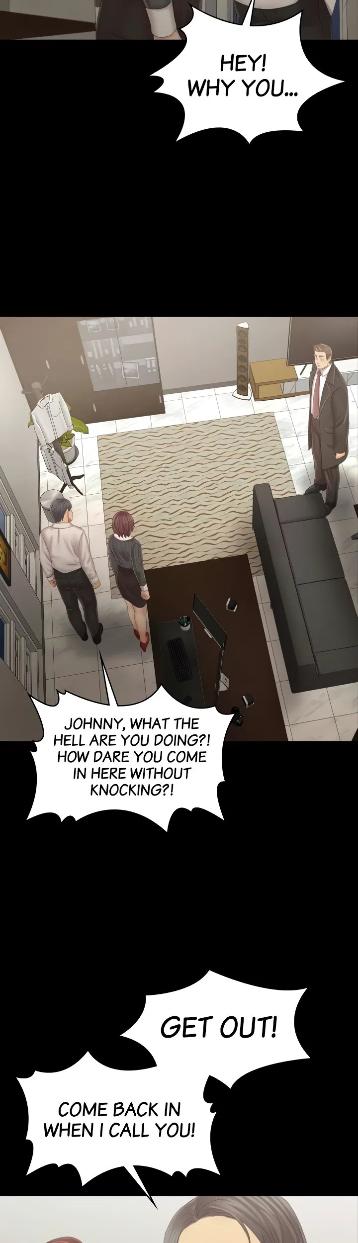 Doumi Engsub Chapter 100 Page 50