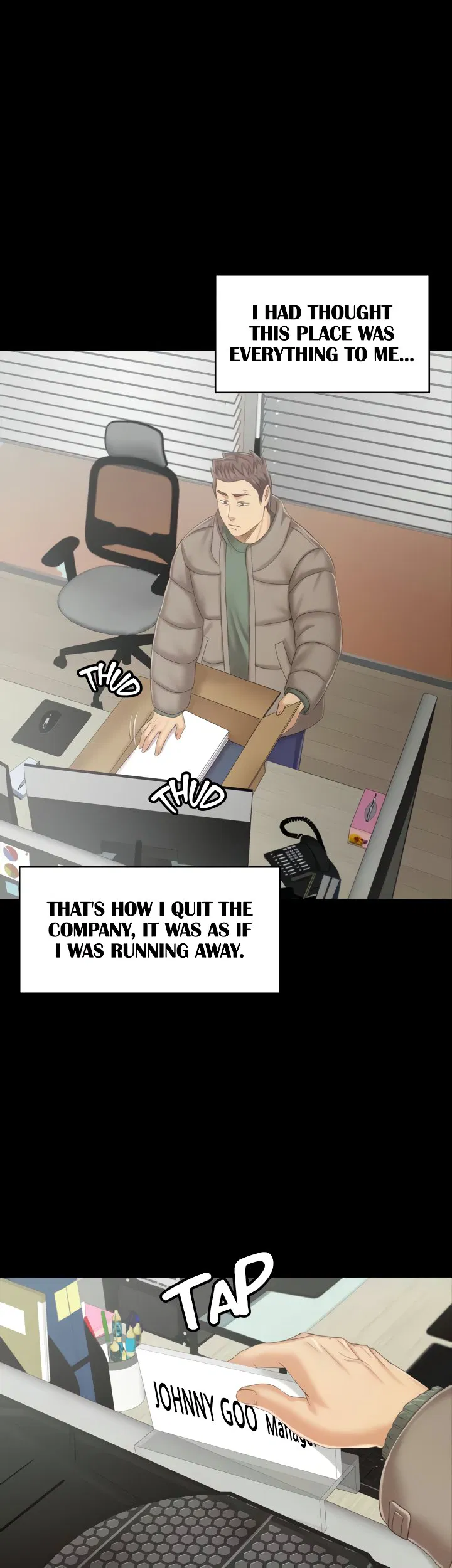 Doumi Engsub Chapter 101 Page 53
