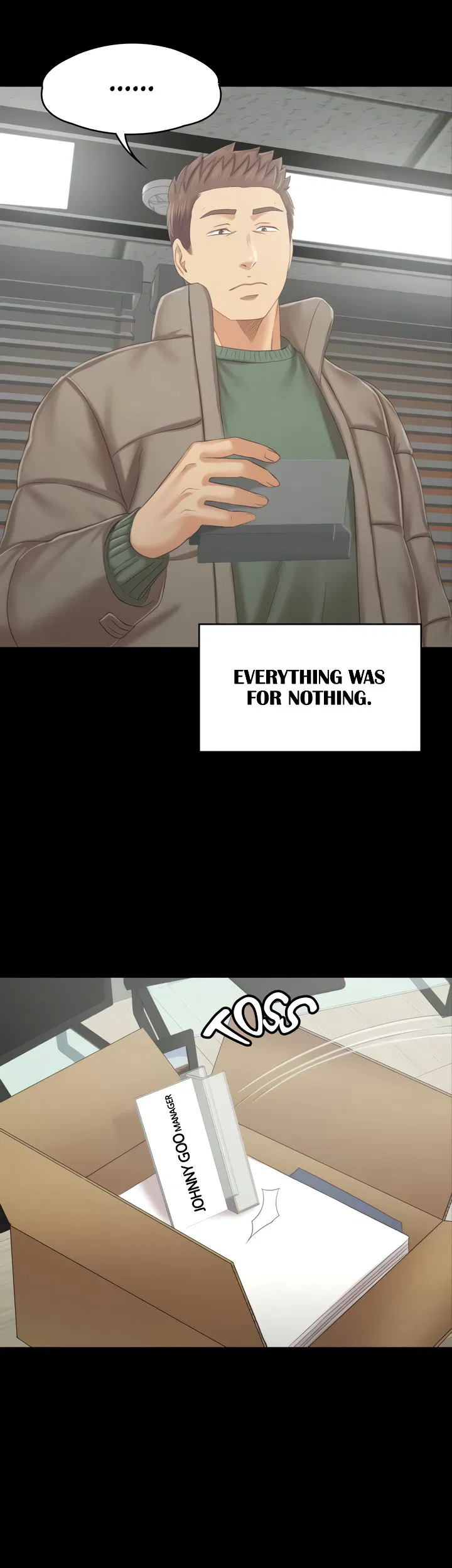 Doumi Engsub Chapter 101 Page 55