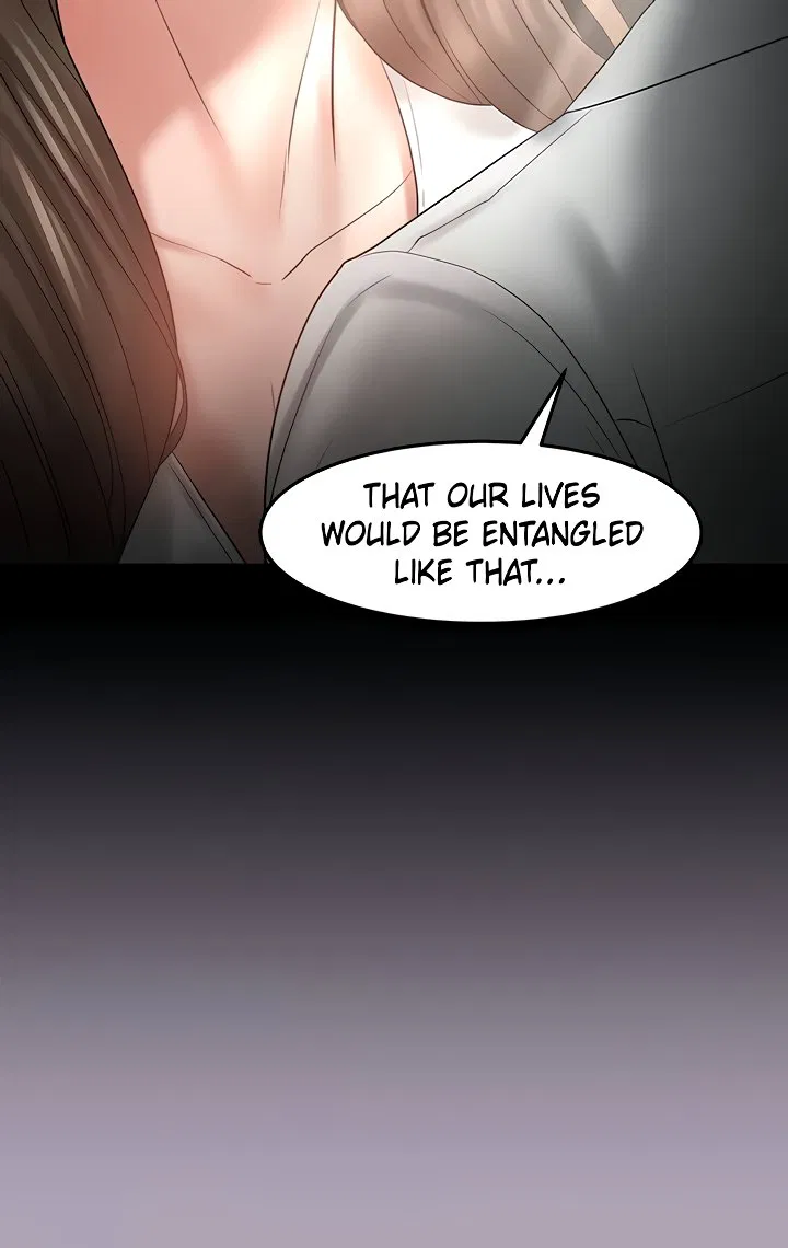 Professor, are you just going to look at me Engsub Chapter 49 Page 56