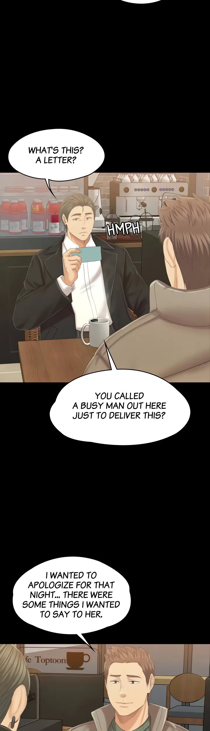 Doumi Engsub Chapter 101 Page 60