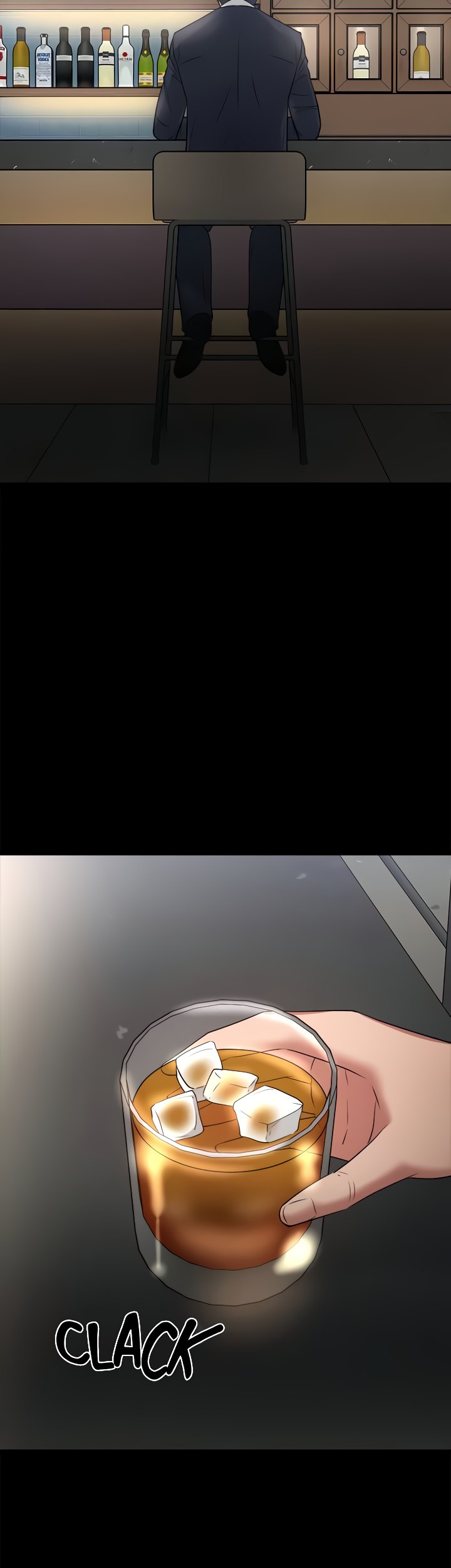 Professor, are you just going to look at me Engsub Chapter 48 Page 61