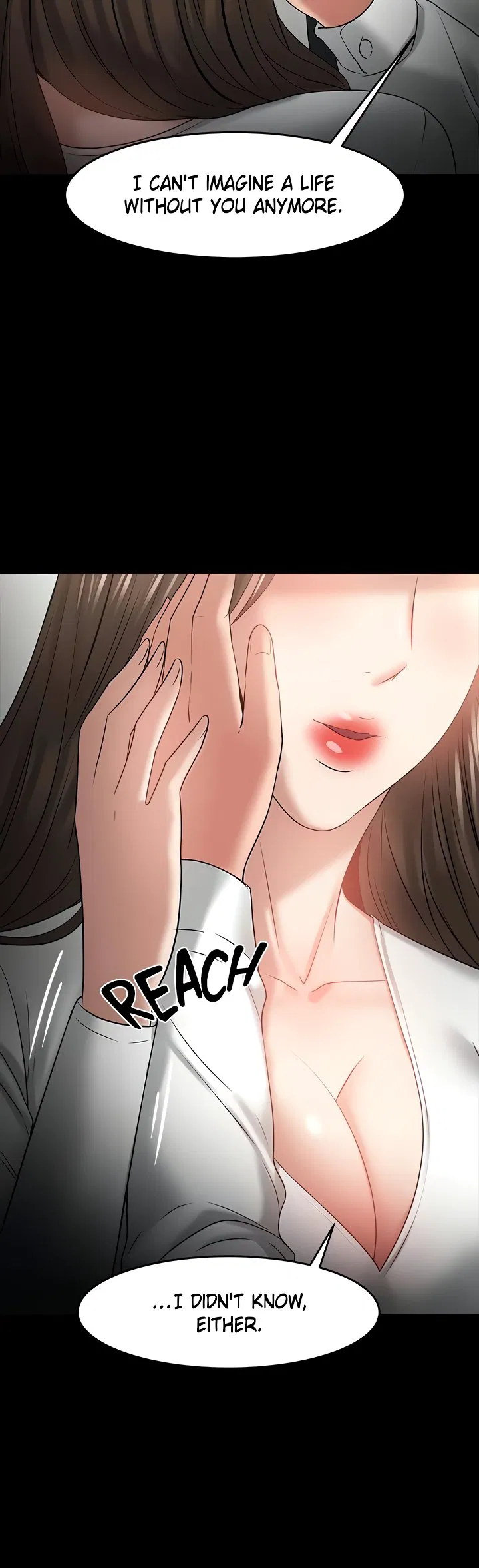 Professor, are you just going to look at me Engsub Chapter 49 Page 66