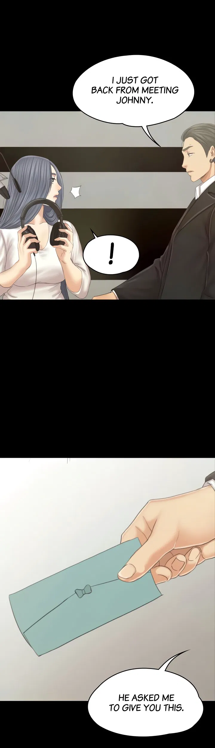 Doumi Engsub Chapter 101 Page 68