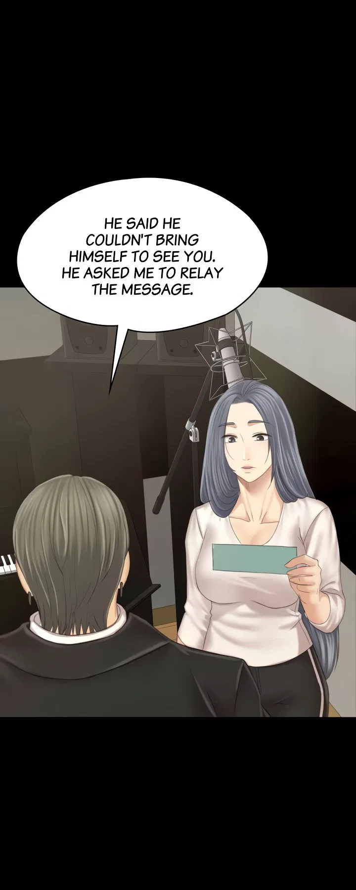 Doumi Engsub Chapter 101 Page 69
