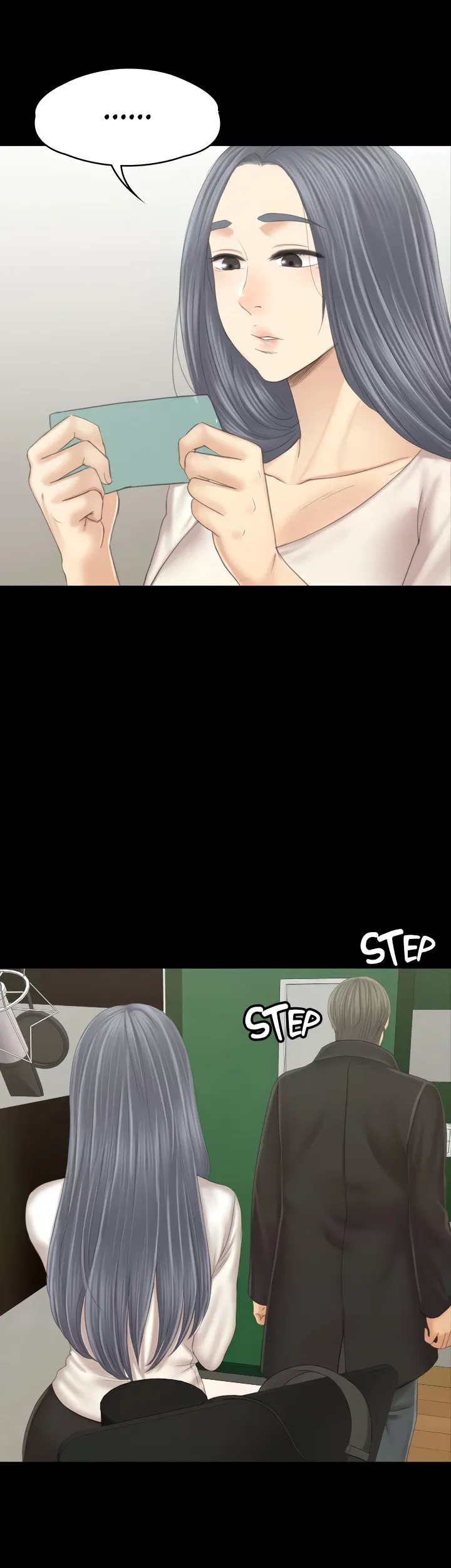 Doumi Engsub Chapter 101 Page 70