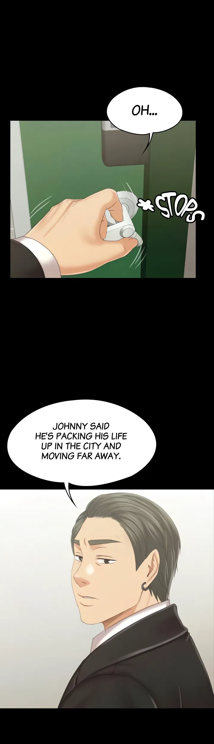 Doumi Engsub Chapter 101 Page 71