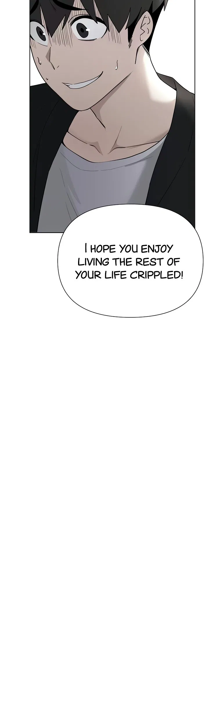 Escape Loser Engsub Chapter 64 Page 3