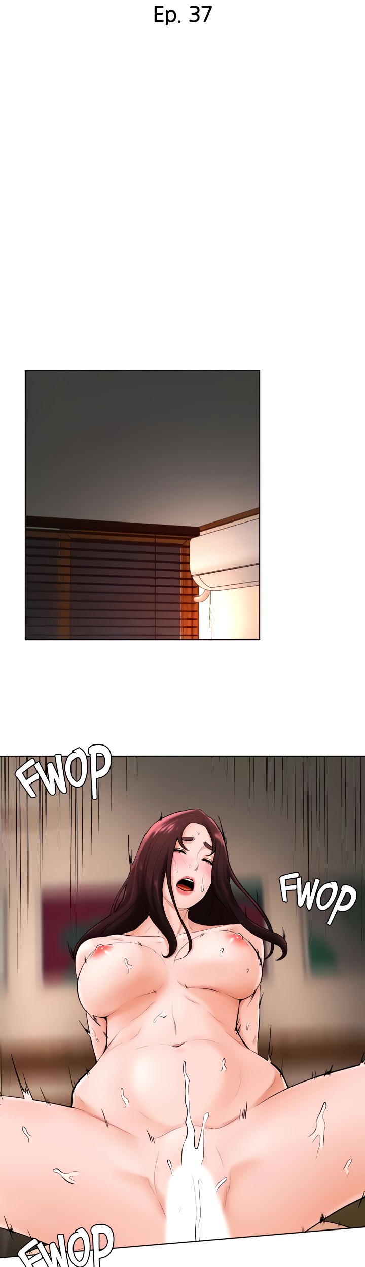 Billiard Club Love Chapter 37 Page 4