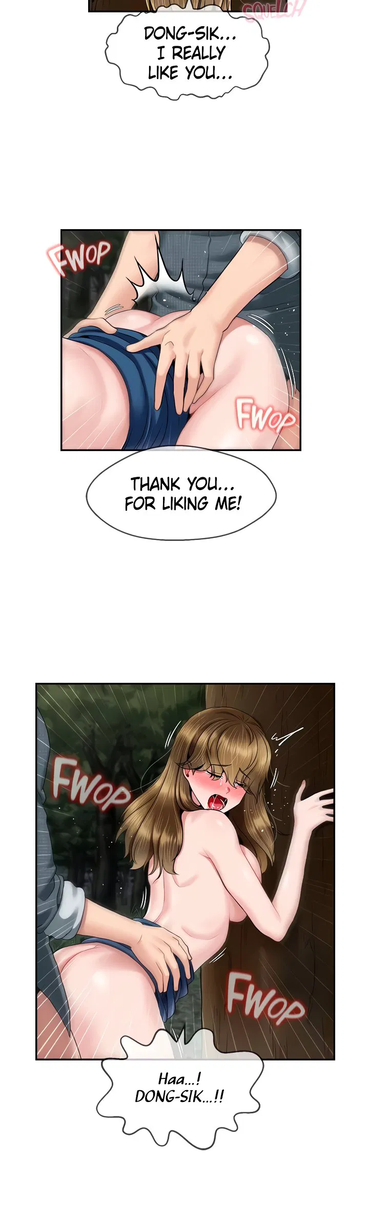 An Ardent Teaching Life Chapter 31 Page 7
