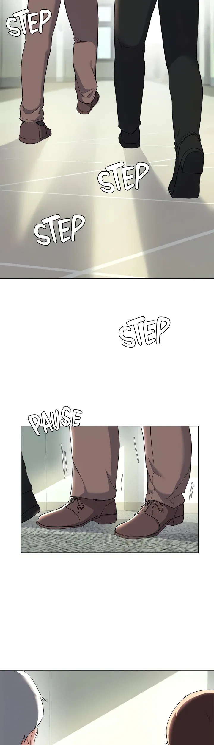 Escape Loser Engsub Chapter 64 Page 7