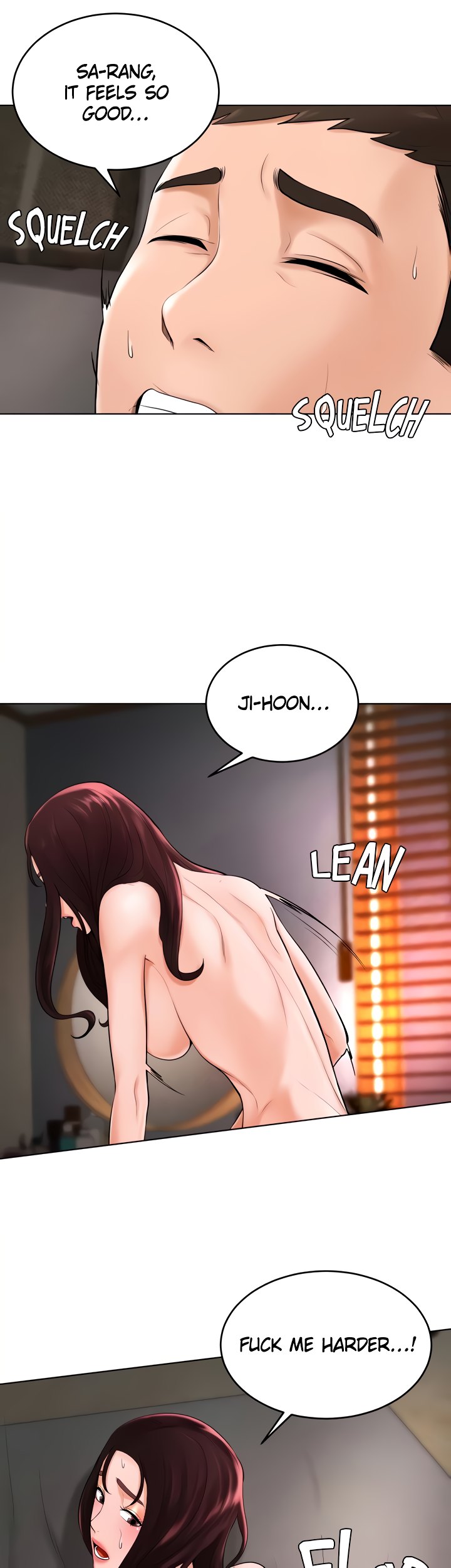 Billiard Club Love Chapter 37 Page 9