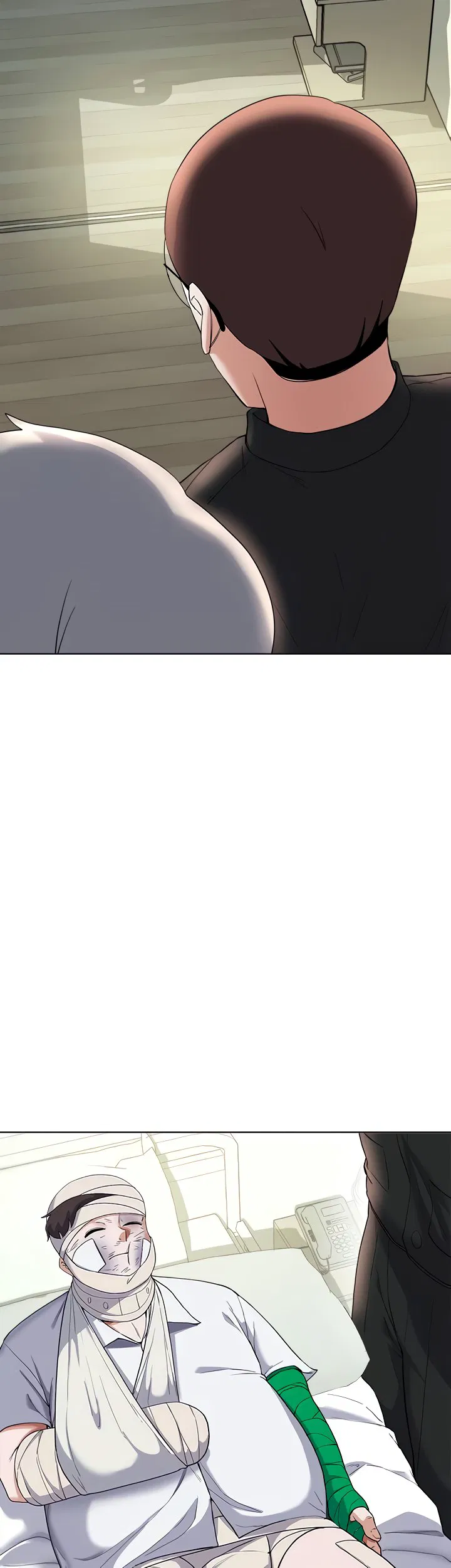 Escape Loser Engsub Chapter 64 Page 9