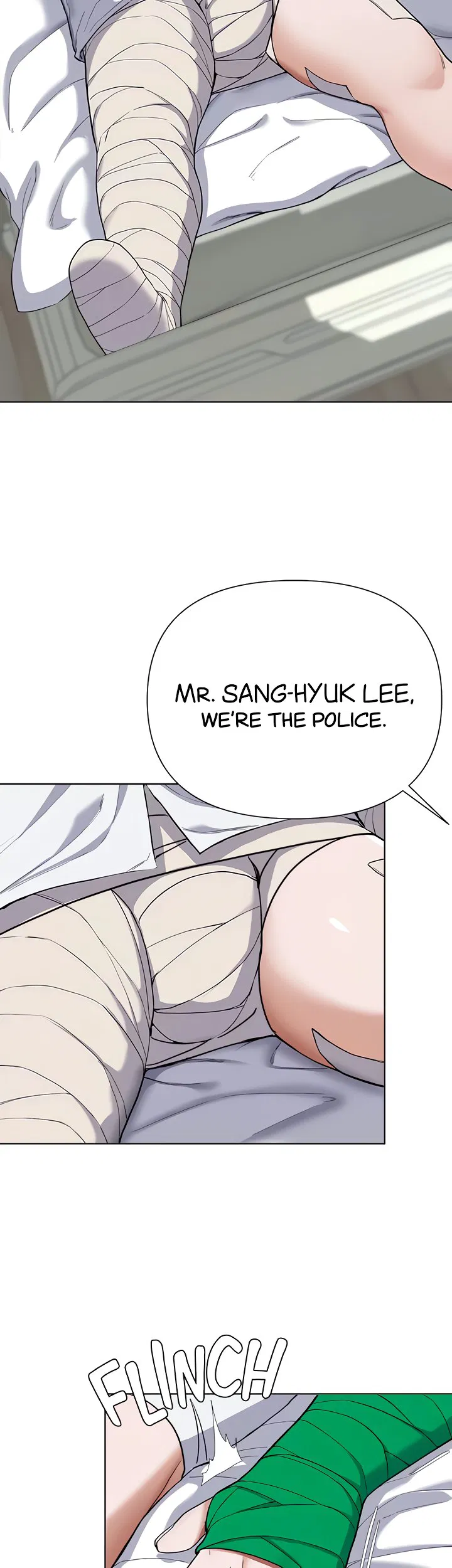 Escape Loser Engsub Chapter 64 Page 10