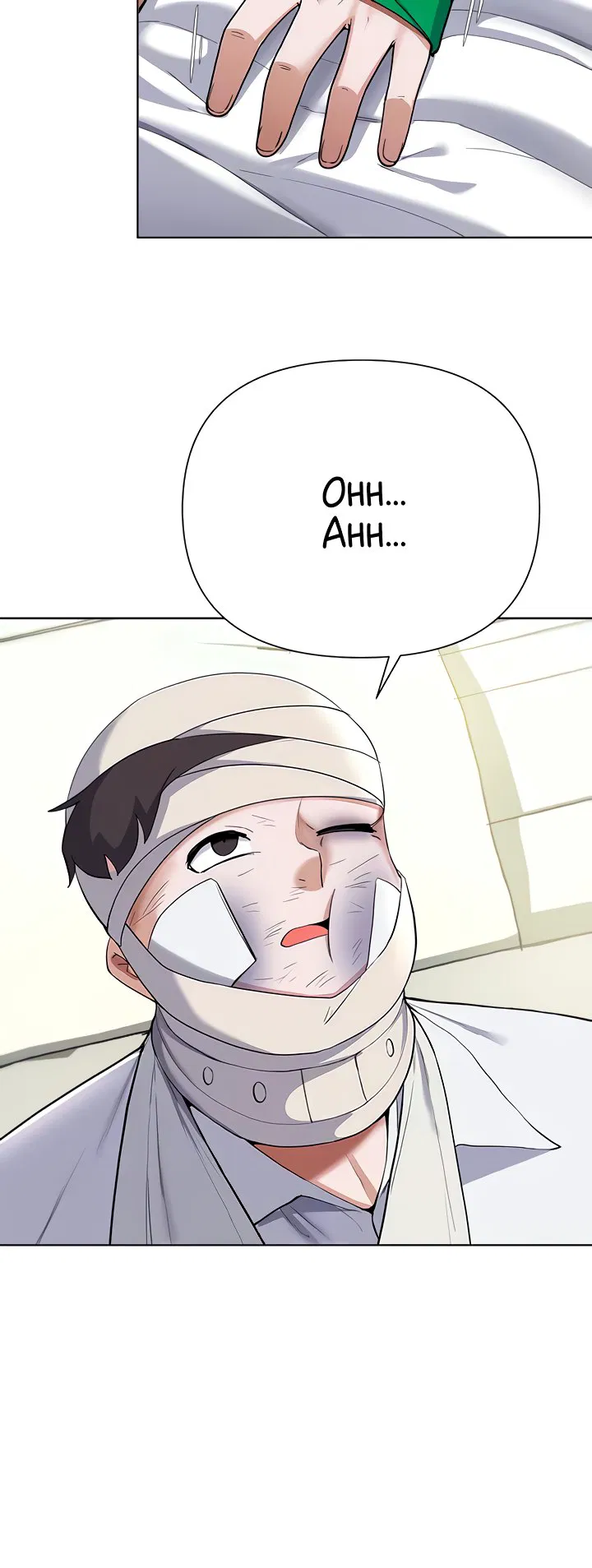 Escape Loser Engsub Chapter 64 Page 11