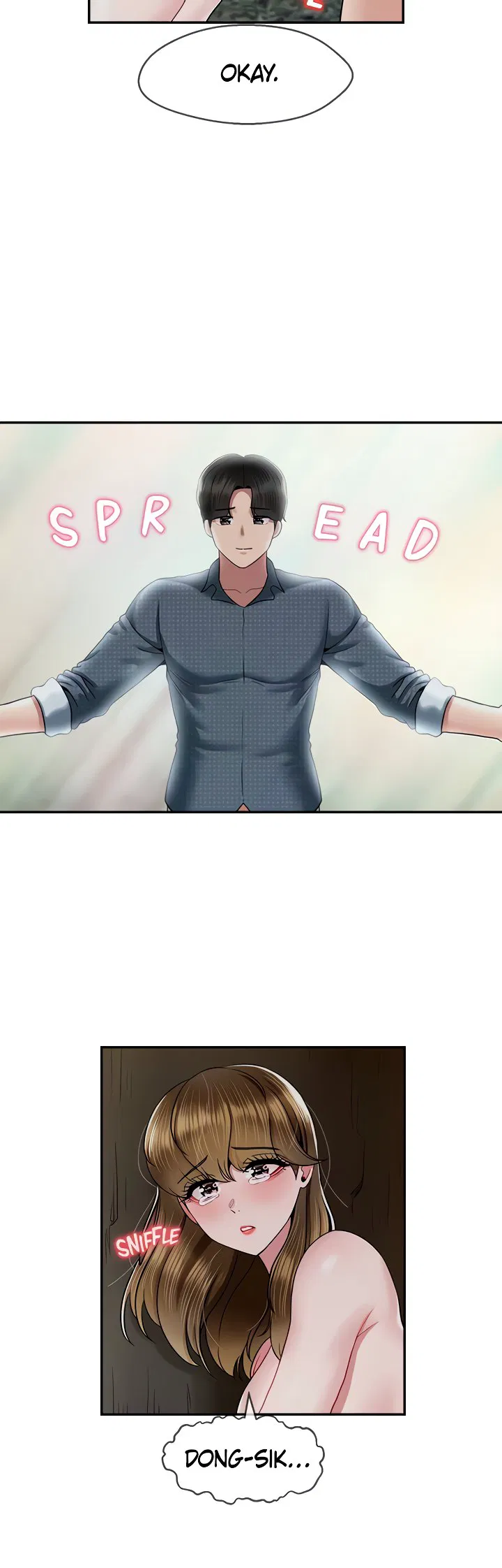 An Ardent Teaching Life Chapter 31 Page 13