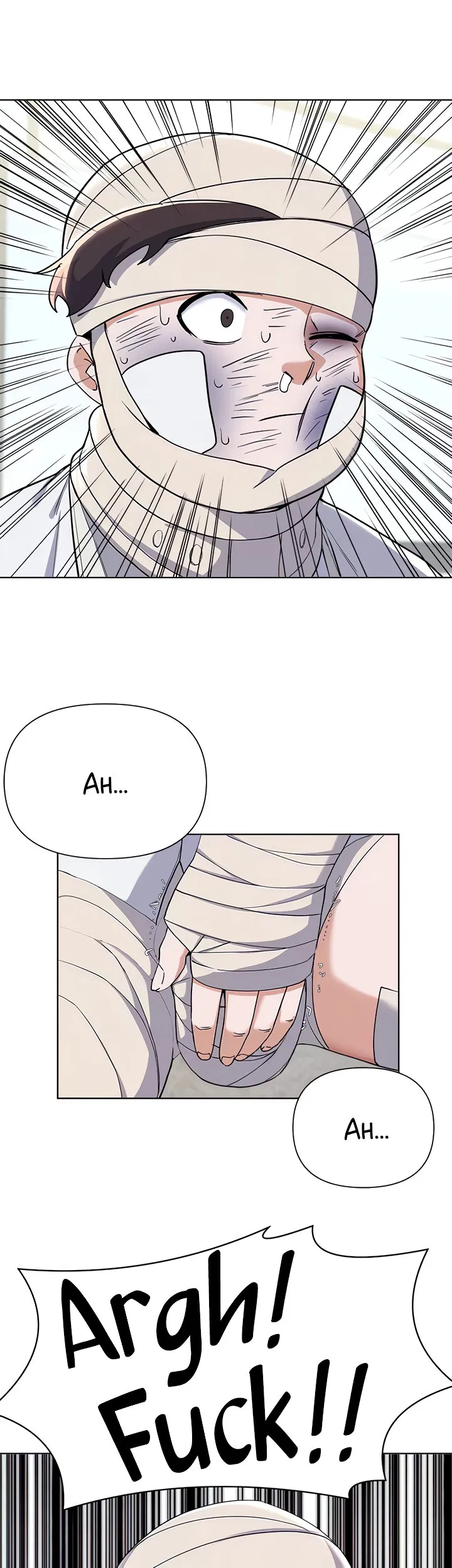 Escape Loser Engsub Chapter 64 Page 13