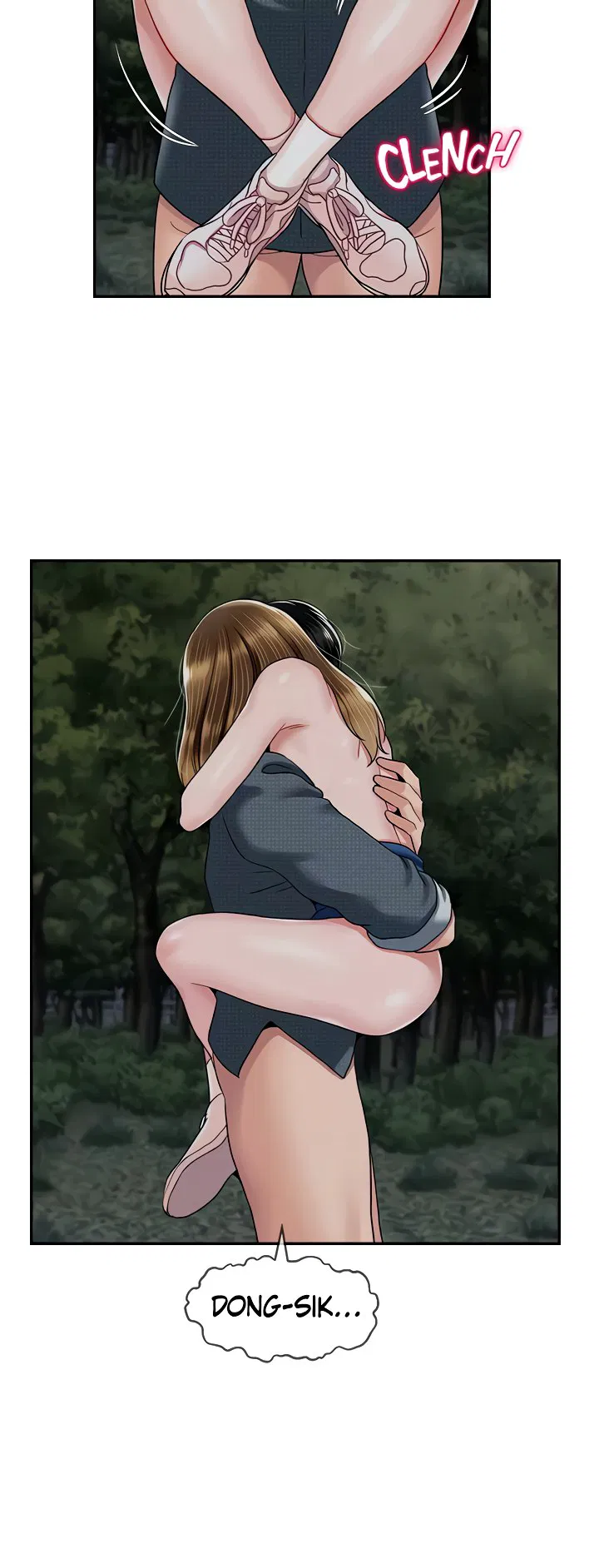 An Ardent Teaching Life Chapter 31 Page 15