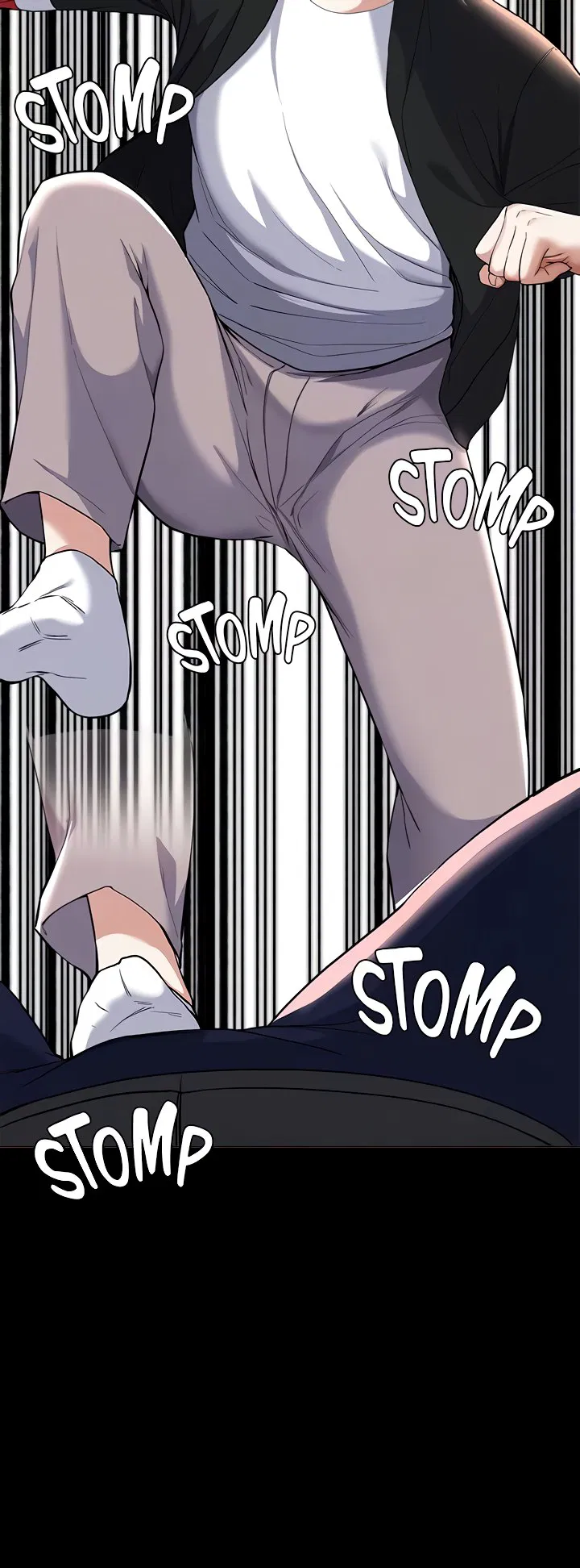 Escape Loser Engsub Chapter 64 Page 17