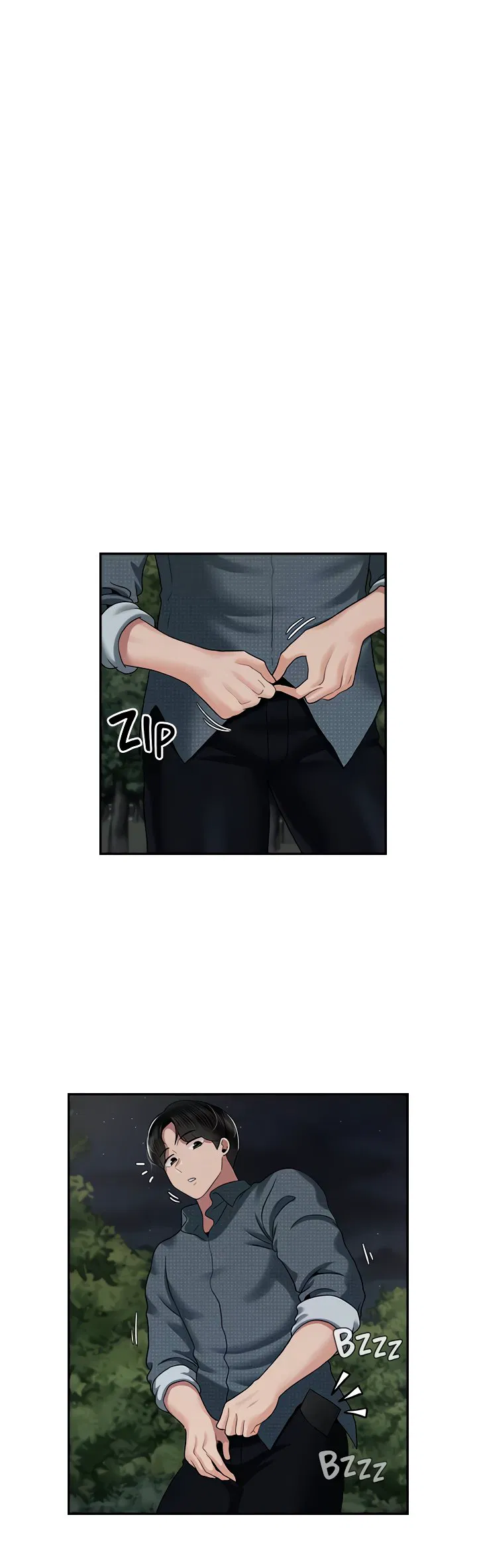 An Ardent Teaching Life Chapter 31 Page 21
