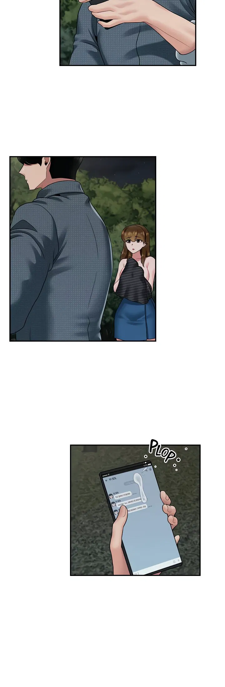 An Ardent Teaching Life Chapter 31 Page 23