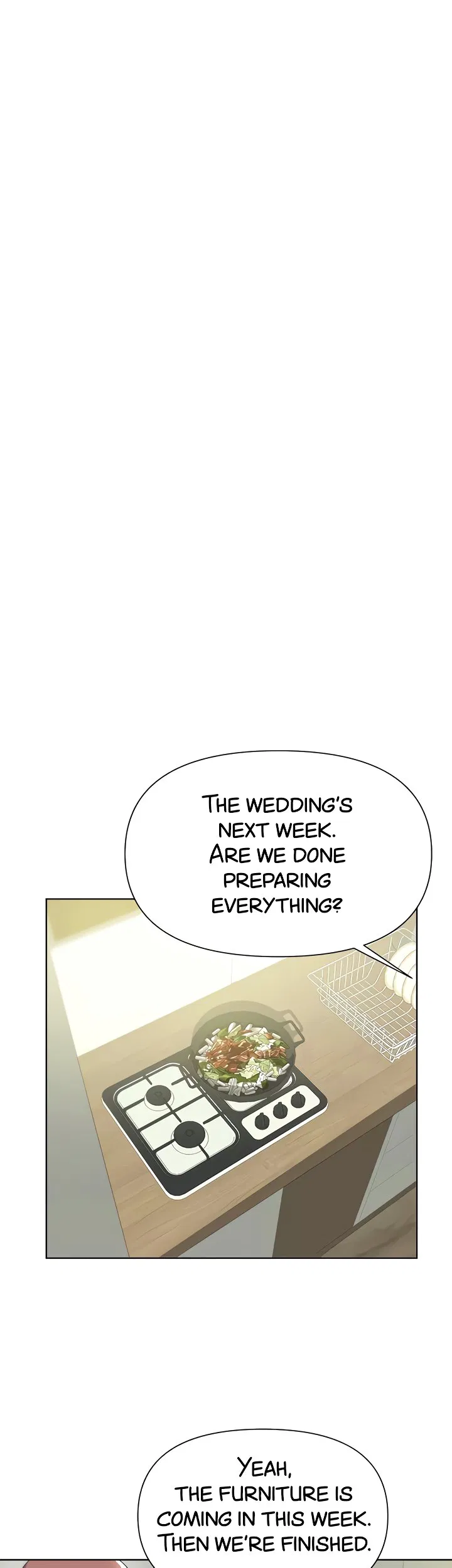 Escape Loser Engsub Chapter 64 Page 26