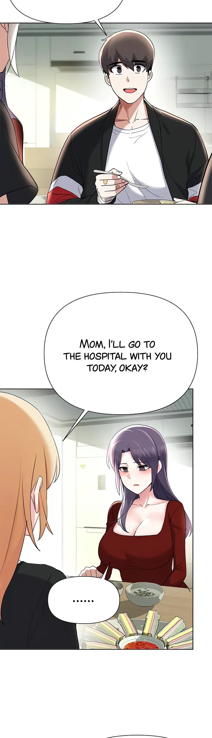 Escape Loser Engsub Chapter 64 Page 28