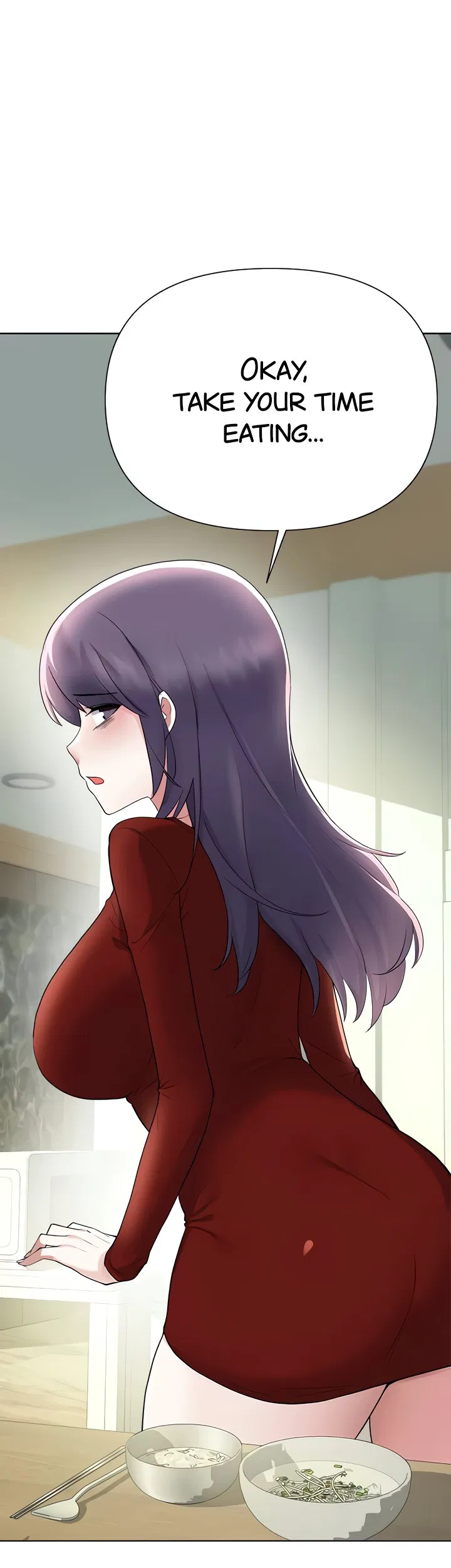 Escape Loser Engsub Chapter 64 Page 30