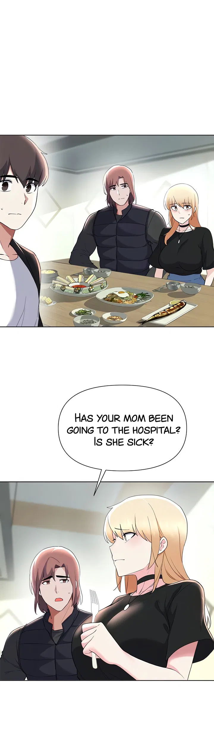 Escape Loser Engsub Chapter 64 Page 32