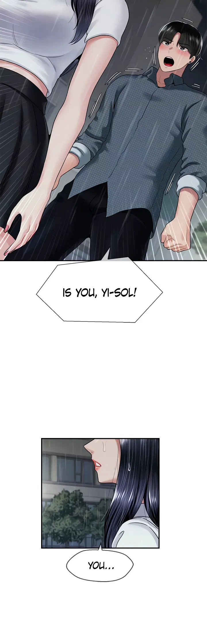 An Ardent Teaching Life Chapter 31 Page 33