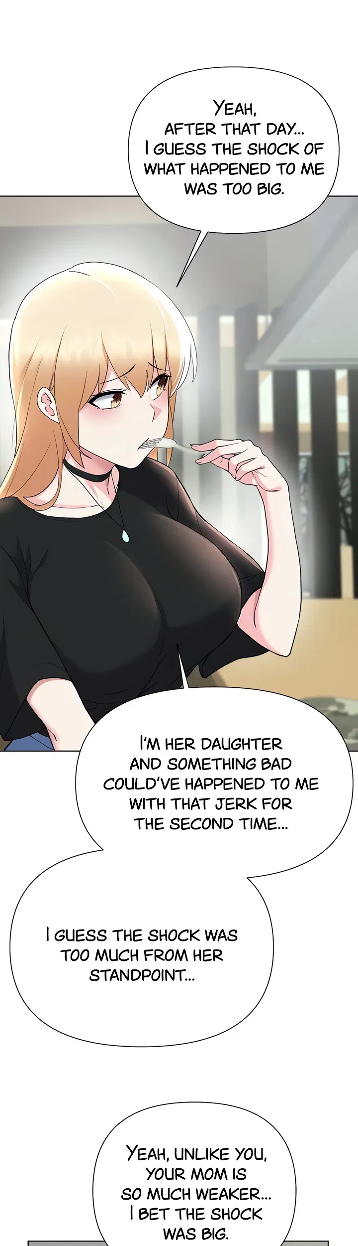 Escape Loser Engsub Chapter 64 Page 33