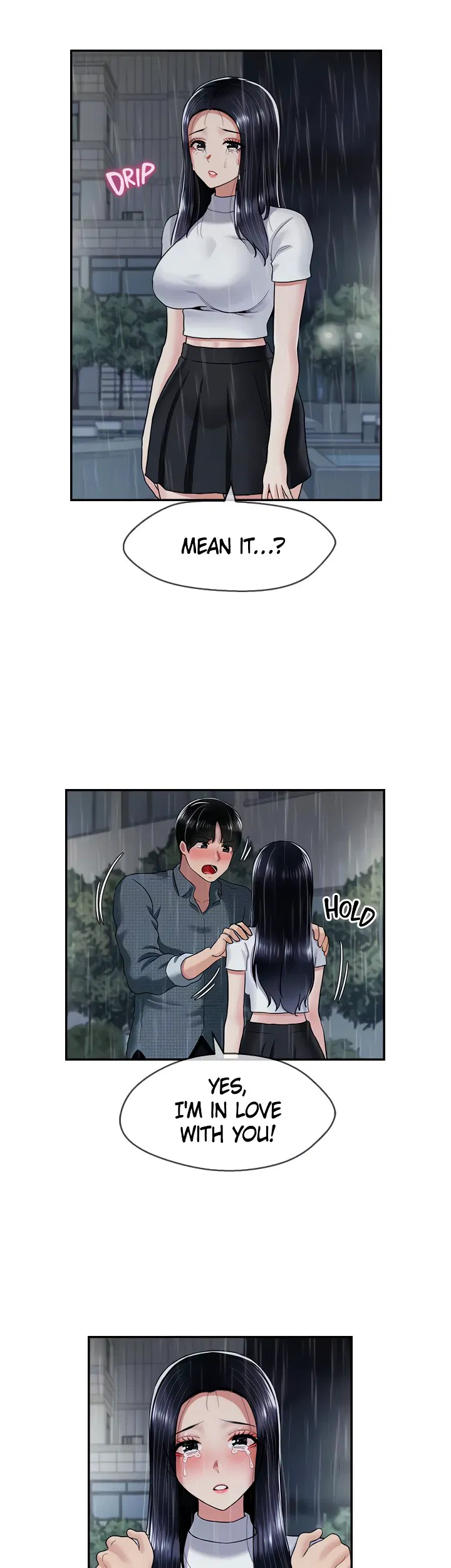 An Ardent Teaching Life Chapter 31 Page 34